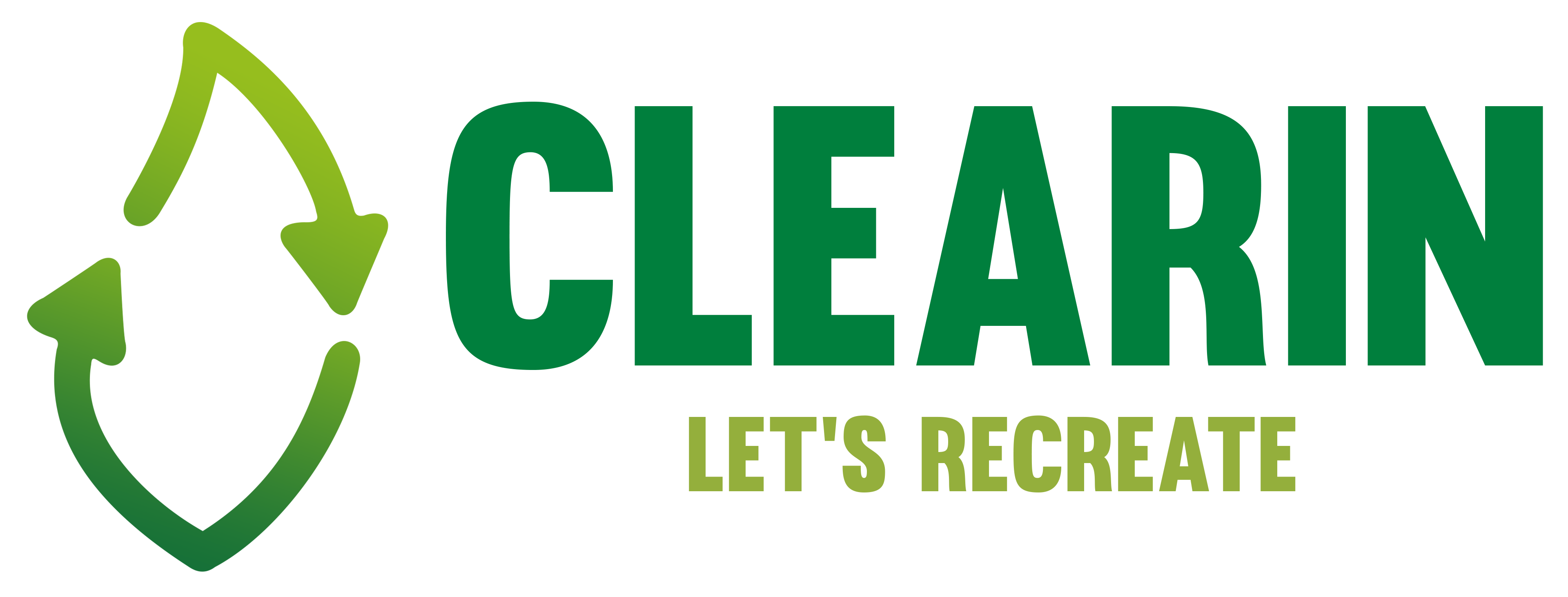 Clearing